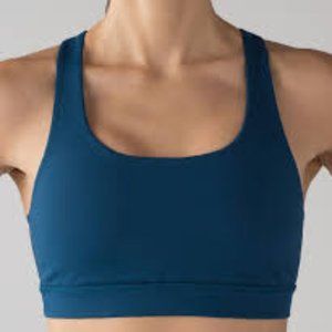 Lululemon Invigorate Bra